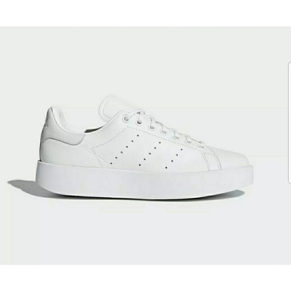 adidas Shoes - Adidas Stan smith Bold Shoes